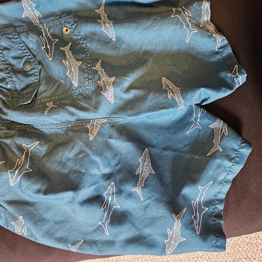 Swimming trunks - Picture 2 of 2